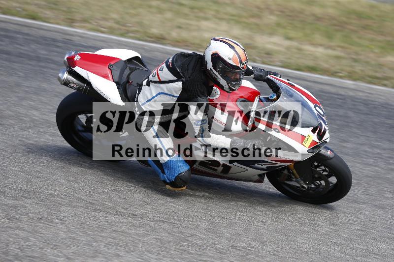 /19 06.06.2026  TZ Motorsport ADR/Gruppe gruen/210